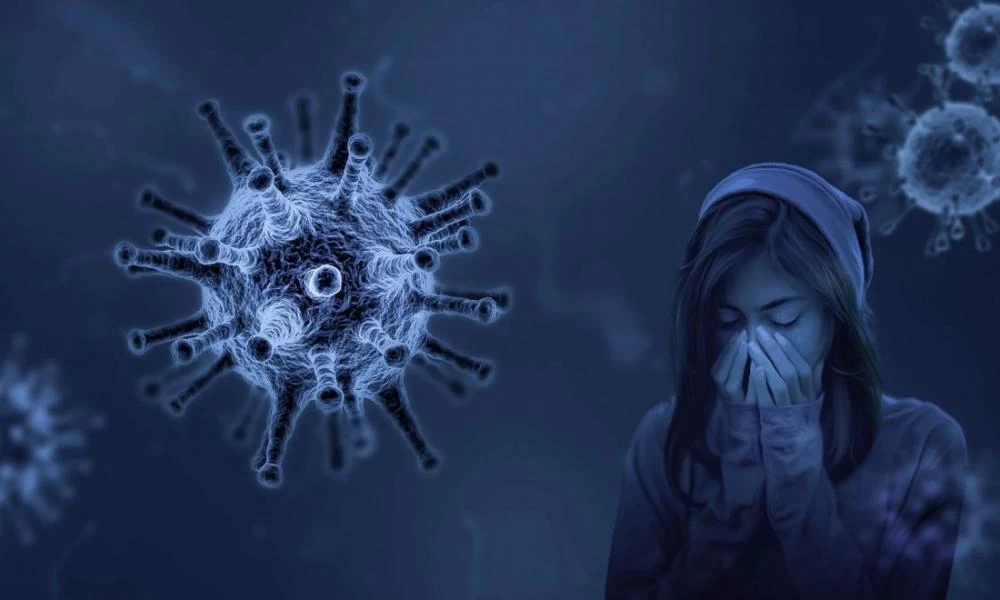 BioNTech: ''Θα ετοιμάσουμε νέο εμβόλιο λόγω της μετάλλαξης του ιού''